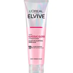 Elvive Conditioner>L'Oréal Paris Glycolic Gloss Conditioner