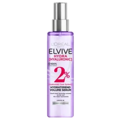 Elvive Haartreatment>L'Oréal Paris Hyaluronic Hydratatie Leave In Serumspray