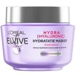 Elvive Haarmasker>L'Oréal Paris Hyaluronic Hydratatie Masker
