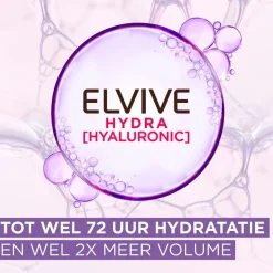 Elvive Haarmasker>L'Oréal Paris Hyaluronic Hydratatie Masker