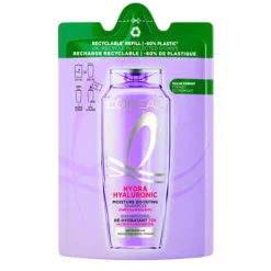 Elvive Shampoo Navulling|Shampoo>L'Oréal Paris Hydra Hyaluronic Shampoo Refill