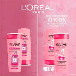 Elvive Shampoo>L'Oréal Paris Nutri-Gloss Shampoo
