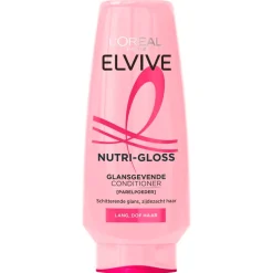 Elvive Conditioner>L'Oréal Paris Nutri-Gloss Conditioner
