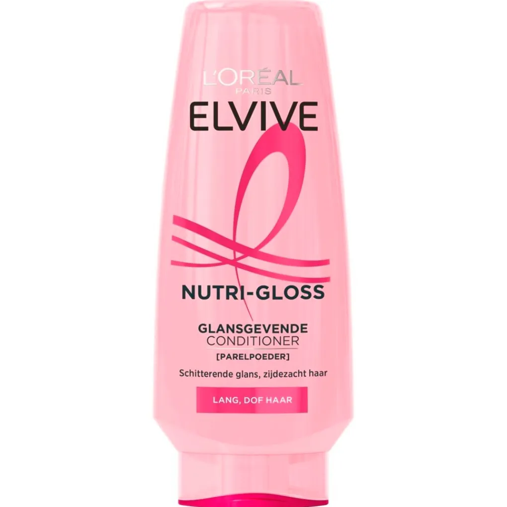 Elvive Conditioner>L'Oréal Paris Nutri-Gloss Conditioner