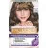 Excellence Haarverf>L'Oréal Paris Cool Crème 6.11 Ultra As Donkerblond Permanente Haarkleuring