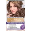 Excellence Haarverf>L'Oréal Paris Cool Crème 7.11 Ultra As Middenblond Permanente Haarkleuring