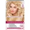 Excellence Haarverf>L'Oréal Paris Crème 10 Extra Lichtblond Permanente Haarverf