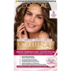 Excellence Haarverf>L'Oréal Paris Crème 5 Lichtbruin Permanente Haarverf
