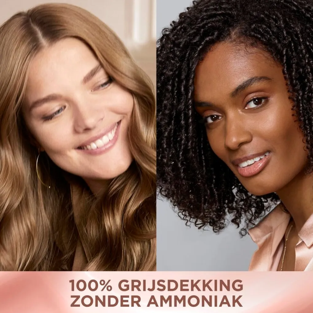 Excellence Haarverf>L'Oréal Paris Universal 9U Nudes Zeer Lichtblond Permanente Haarverf