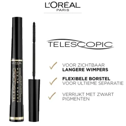 L'Oreal Mascara><noscript><img width=
