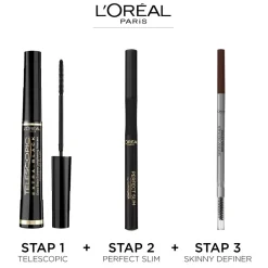 L'Oreal Mascara><noscript><img width=