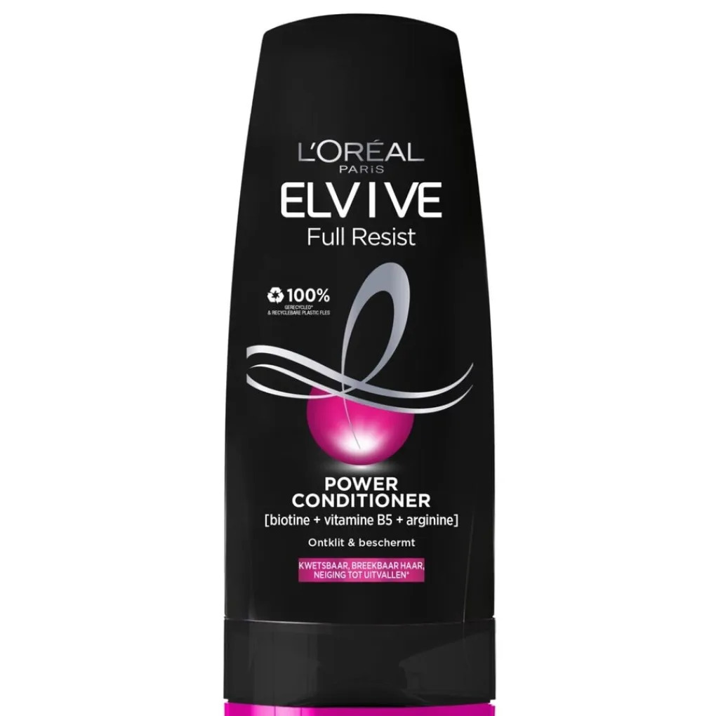 Elvive Conditioner>L'Oréal Paris Full Resist Power Conditioner