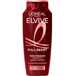 Elvive Shampoo>L'Oréal Paris Full Resist Power Shampoo