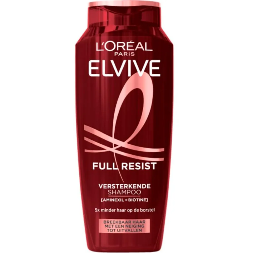 Elvive Shampoo>L'Oréal Paris Full Resist Power Shampoo