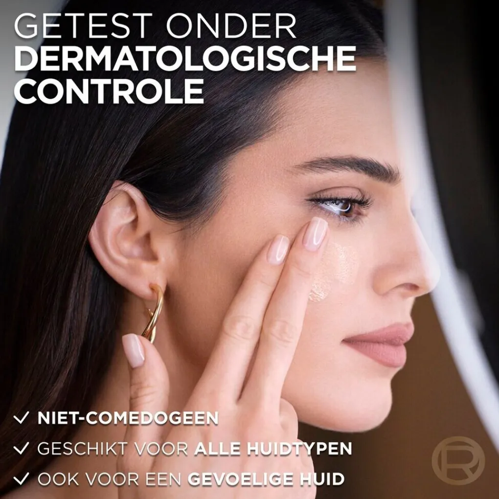 L'Oreal Foundation>L'Oréal Paris Infaillible 120 Vanille SPF25 32H Fresh Wear Foundation