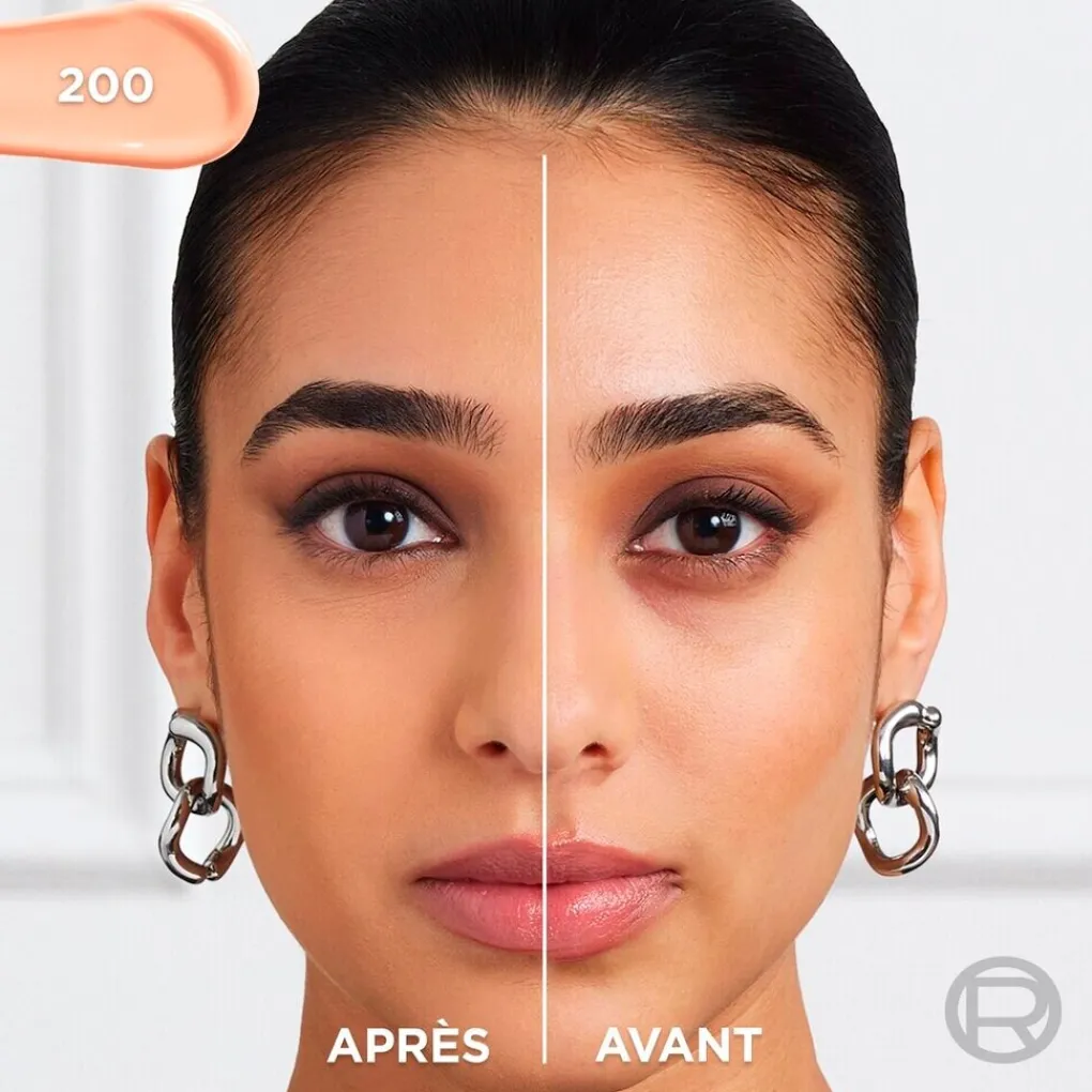 L'Oreal Foundation>L'Oréal Paris Infaillible 200 32H Fresh Wear Foundation