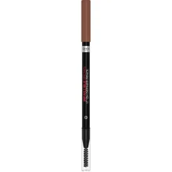 L'Oreal Wenkbrauw Make-Up>L'Oréal Paris Infaillible Brow 12H 5.0 Light Brunette Definer Pencil