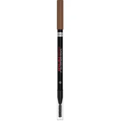 L'Oreal Wenkbrauw Make-Up>L'Oréal Paris Infaillible Brow 12H 3.0 Brunette Definer Pencil
