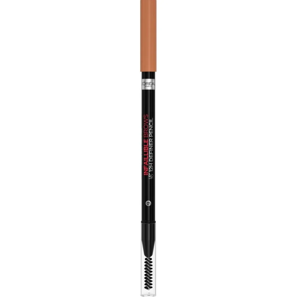 L'Oreal Wenkbrauw Make-Up>L'Oréal Paris Infaillible Brow 12H Auburn 6.32 Definer Pencil
