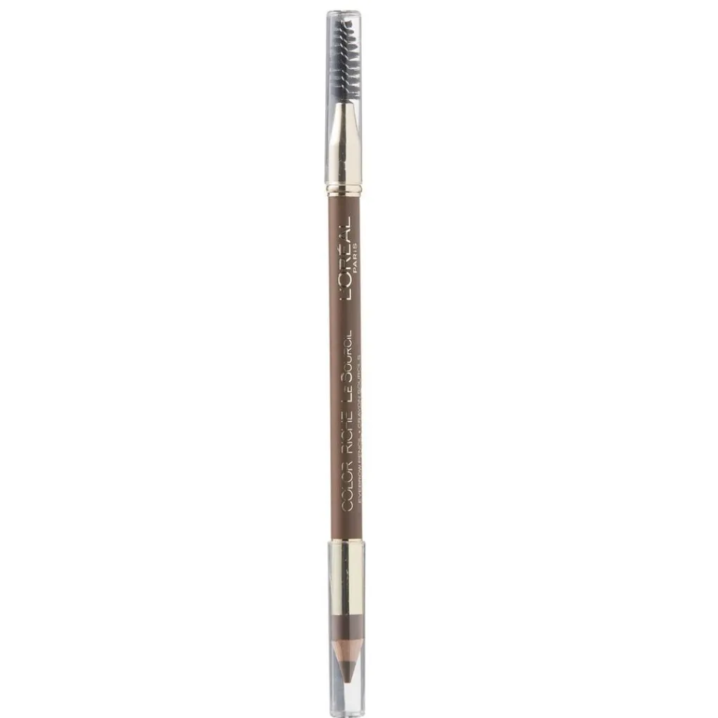 L'Oreal Wenkbrauw Make-Up>L'Oréal Paris Infaillible Brow 12H Auburn 6.32 Definer Pencil