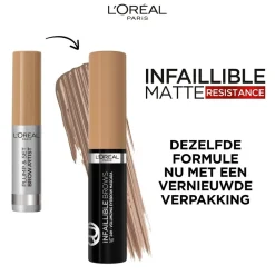 L'Oreal Wenkbrauw Make-Up><noscript><img width=