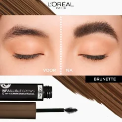 L'Oreal Wenkbrauw Make-Up><noscript><img width=
