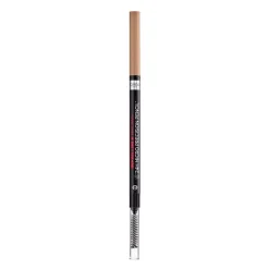 L'Oreal Wenkbrauw Make-Up>L'Oréal Paris Infaillible Brow 8.0 Light Cool Blonde 24H Micro Precision Wenkbrauwpotlood