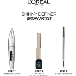 L'Oreal Wenkbrauw Make-Up><noscript><img width=