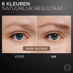 L'Oreal Wenkbrauw Make-Up><noscript><img width=