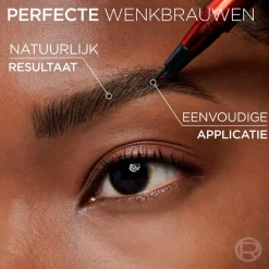 L'Oreal Wenkbrauw Make-Up><noscript><img width=