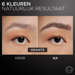L'Oreal Wenkbrauw Make-Up><noscript><img width=