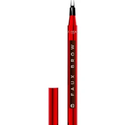 L'Oreal Wenkbrauw Make-Up>L'Oréal Paris Infaillible Faux Brow 390 Dark Brunette Wenkbrauwpotlood
