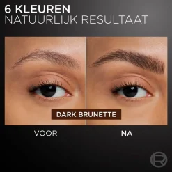 L'Oreal Wenkbrauw Make-Up><noscript><img width=