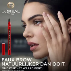 L'Oreal Wenkbrauw Make-Up><noscript><img width=