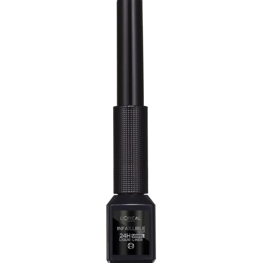 L'Oreal Eyeliner>L'Oréal Paris Infaillible Grip Vinyl Liquid Black Liner