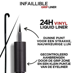 L'Oreal Eyeliner><noscript><img width=