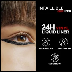 L'Oreal Eyeliner><noscript><img width=