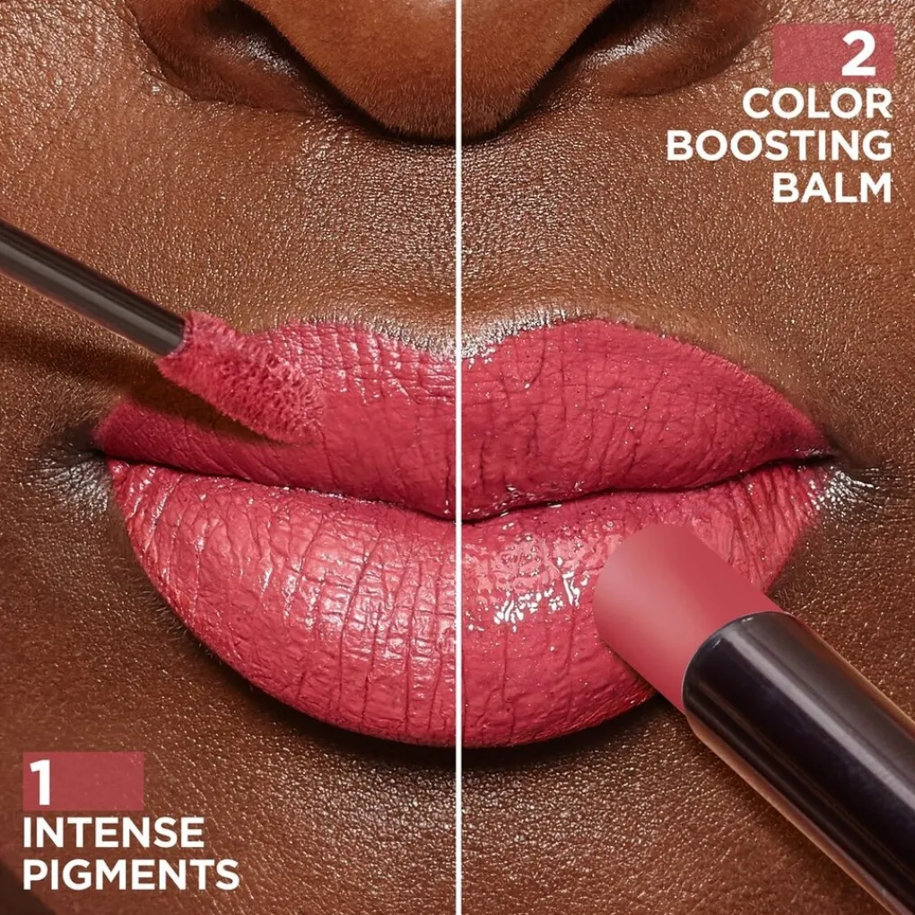 L'Oreal Lipmake-Up>L'Oréal Paris Infaillible 24H 801 Toujours Toffee Lipstick