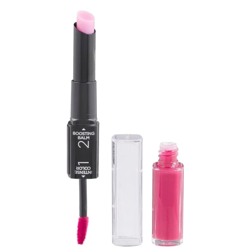 L'Oreal Lipmake-Up>L'Oréal Paris Infaillible 24H 302 Rose Eternite Lipstick
