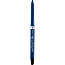 L'Oreal Eyeliner>L'Oréal Paris Infaillible 36H Grip Gel Automatic Blue Jersey Eyeliner
