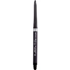 L'Oreal Eyeliner>L'Oréal Paris Infaillible 36H Grip Gel Automatic Taupe Grey Eyeliner