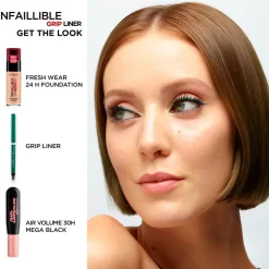 L'Oreal Eyeliner><noscript><img width=