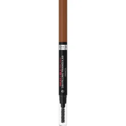 L'Oreal Wenkbrauw Make-Up>L'Oréal Paris Infaillible 24H Brow 6.0 Dark Blonde Filling Triangular Pencil