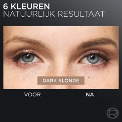 L'Oreal Wenkbrauw Make-Up><noscript><img width=