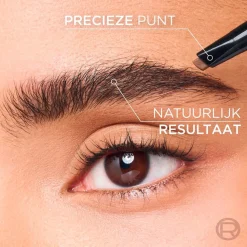 L'Oreal Wenkbrauw Make-Up><noscript><img width=