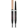 L'Oreal Wenkbrauw Make-Up>L'Oréal Paris Infaillible 24H Brow 7.0 Blonde Filling Triangular Pencil