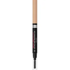 L'Oreal Wenkbrauw Make-Up>L'Oréal Paris Infaillible 24H Brow 7.0 Blonde Filling Triangular Pencil
