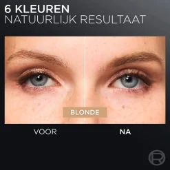 L'Oreal Wenkbrauw Make-Up><noscript><img width=