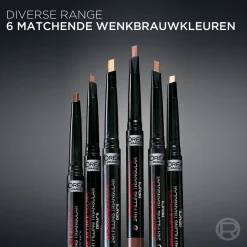 L'Oreal Wenkbrauw Make-Up><noscript><img width=