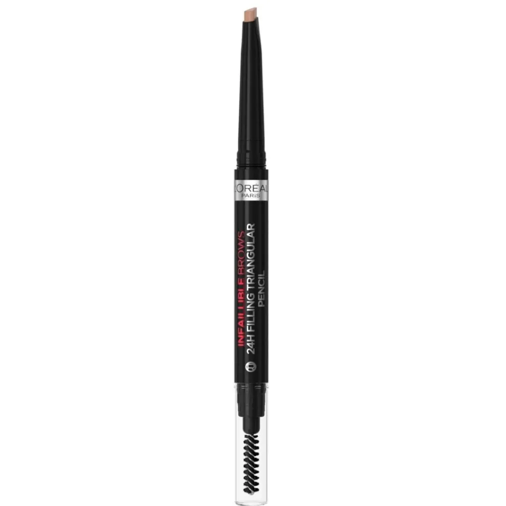 L'Oreal Wenkbrauw Make-Up>L'Oréal Paris Infaillible 24H Brow 5.23 Auburn Filling Triangular Pencil